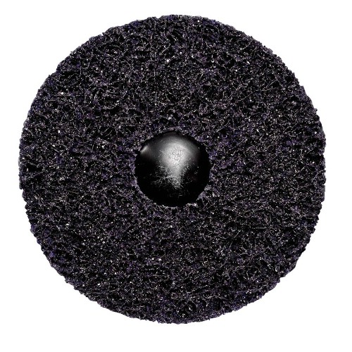 Grovrengörare 3M Scotch-Brite XT Pro med spindel