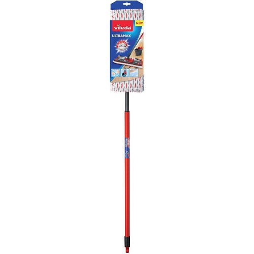 Mikrofibermopp VILEDA UltraMax