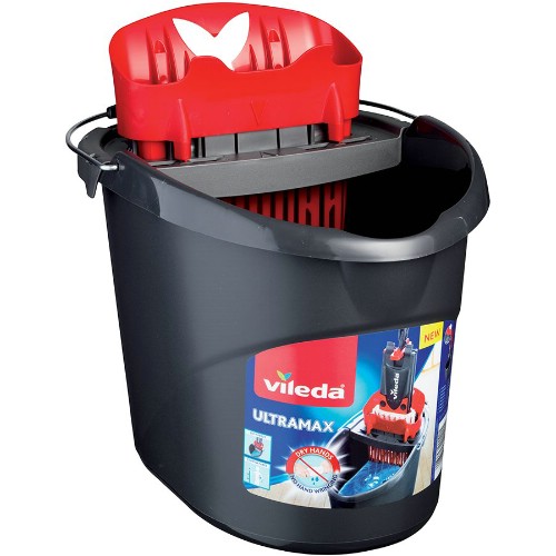 Mikrofibermopp VILEDA<br />UltraMax