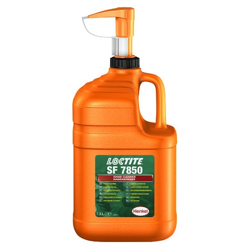 Handrengöring LOCTITE SF 7850