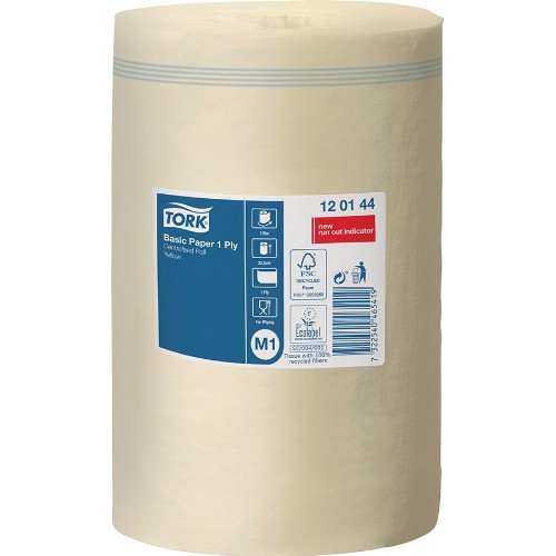 Hygientorkrulle TORK Mini Basic Universal M1
