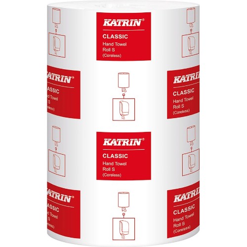 Torkpapper KATRIN Classic