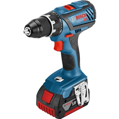Borrskruvdragare BOSCH GSR 18 V-28
