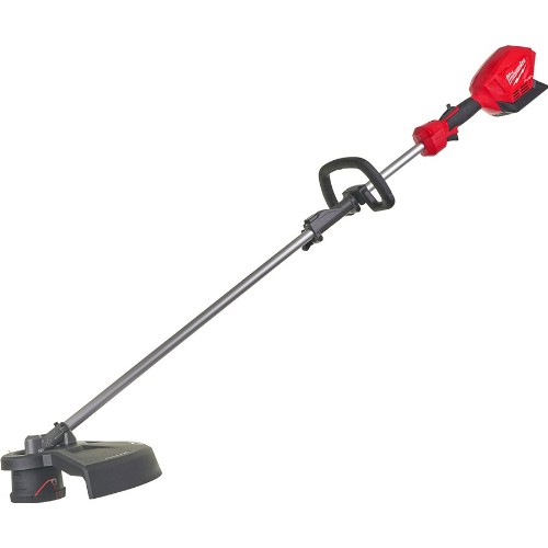 Grästrimmer MILWAUKEE M18 FOPHLTKIT-0 18 V utan batteri