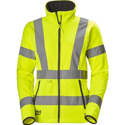 Fleecejacka HELLY HANSEN 72174 Luna Dam