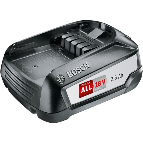 Batteri BOSCH PBA 18 V Li-Ion