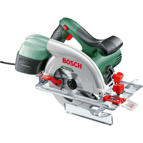 Cirkelsåg BOSCH PKS 55 A