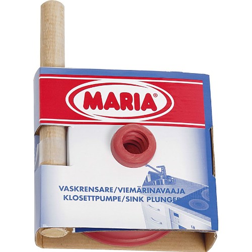 Vaskrensare MARIA 