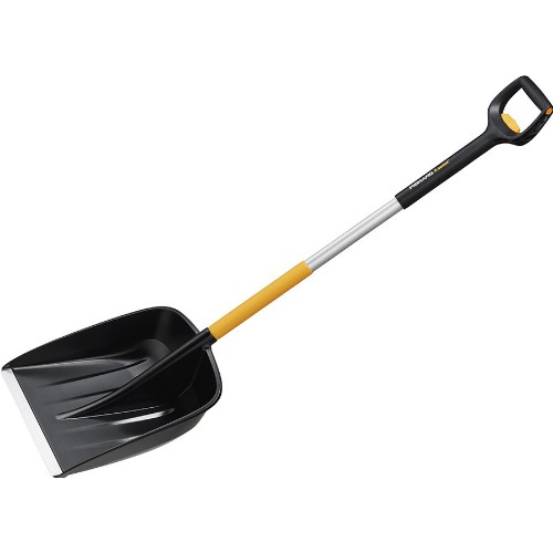 Snöskyffel FISKARS Snow Xpert teleskopisk 1057188
