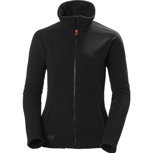 Fleecejacka HELLY HANSEN 72400 Oxford Dam