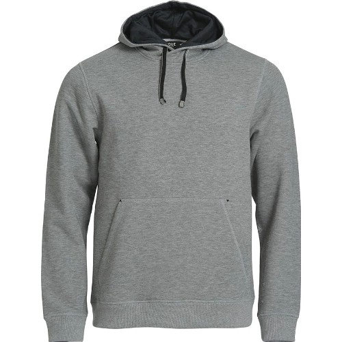 Huvtröja CLIQUE Classic Hoody Herr