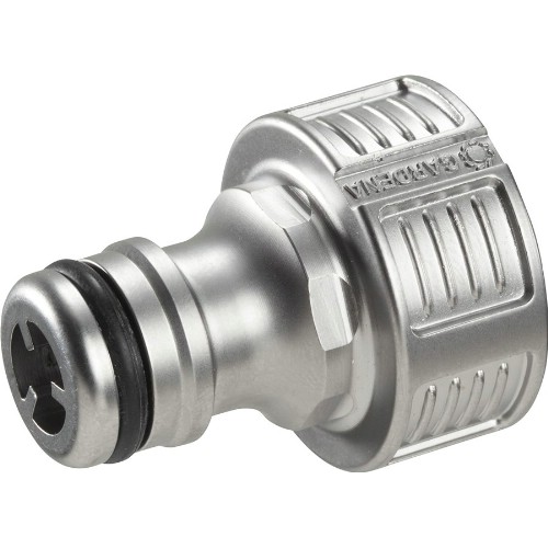 Krankoppling GARDENA Premium metall G 1/2"