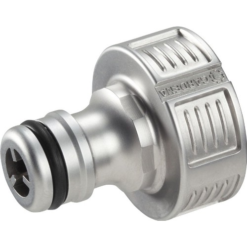 Krankoppling GARDENA Premium metall G 3/4"