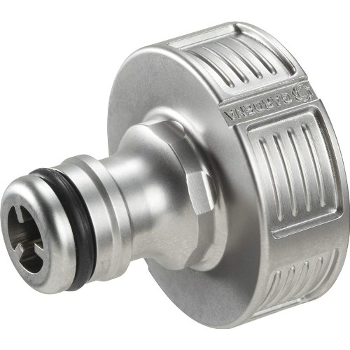 Krankoppling GARDENA Premium metall G 1"