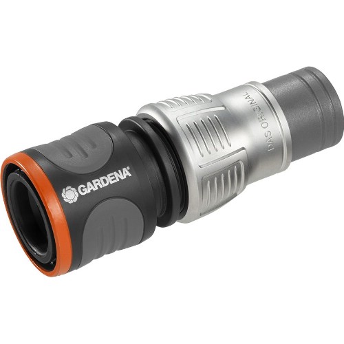 Snabbkoppling GARDENA 1/2", 5/8" Premium metall