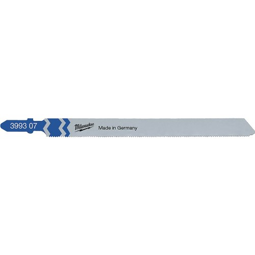 Sticksågblad MILWAUKEE T 318 A Metall