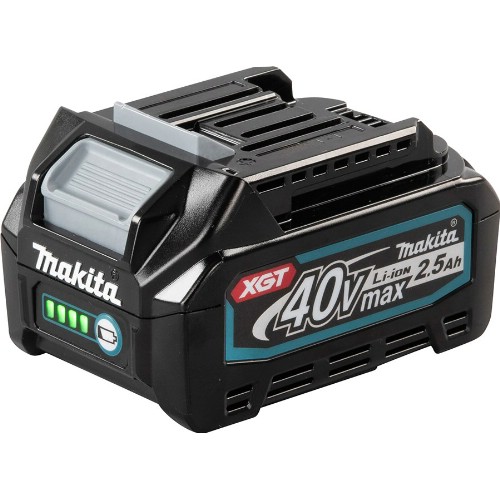 Vinkelslip MAKITA<br />GA013GZ XGT 40 V utan batteri