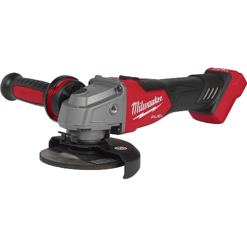 Vinkelslip MILWAUKEE M18 FSAG125X-0X 18 V utan batteri