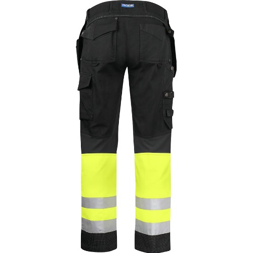 Gul/Svart Gul/Svart