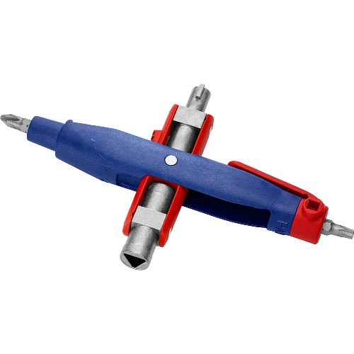 Universalnyckel KNIPEX 1107