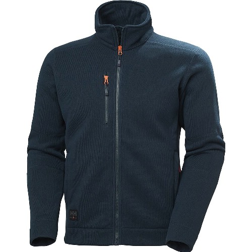 Fleecejacka HELLY HANSEN 72250 Kensington