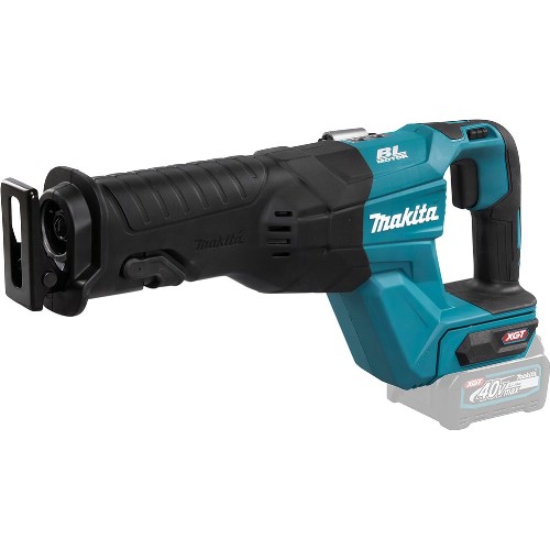 Tigersåg MAKITA JR001GZ XGT 40 V utan batteri