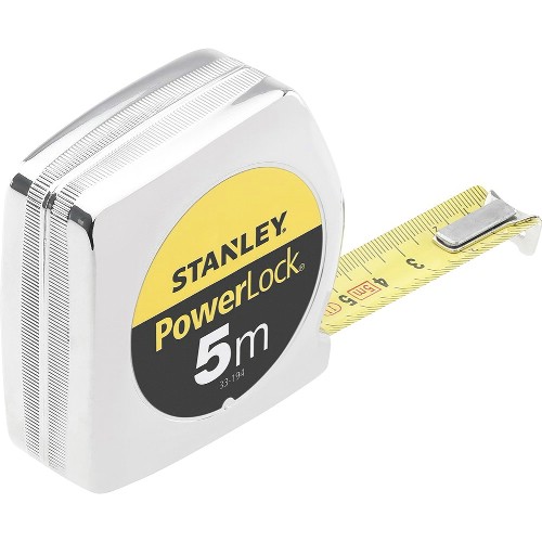 Mätband STANLEY<br />PowerLock