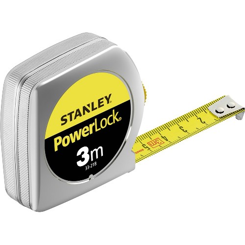 Mätband STANLEY PowerLock