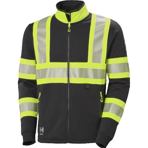 Sweatshirtjacka HELLY<br />HANSEN 79274 ICU