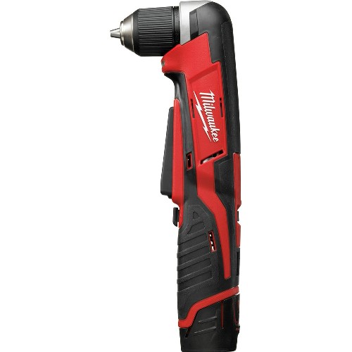 Vinkelborrmaskin MILWAUKEE C12 RAD-202B 12 V