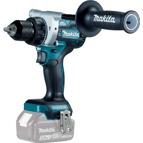 Borrskruvdragare MAKITA DDF486Z 18 V utan batteri