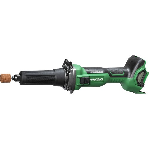 Rak slipmaskin HIKOKI GP 18DA 18 V utan batteri