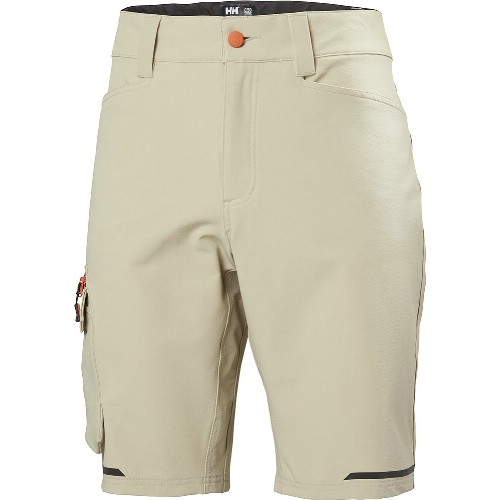 Serviceshorts HELLY HANSEN 77580 Kensington Stretch