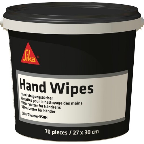 Rengöringsservett SIKA SikaCleaner-350 H