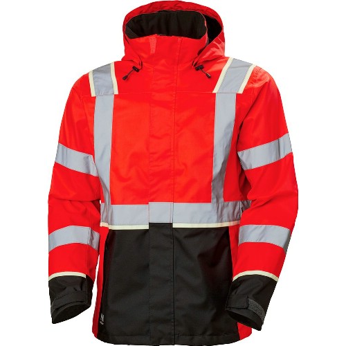 Skaljacka HELLY HANSEN 71185 UC-ME VizLite DT