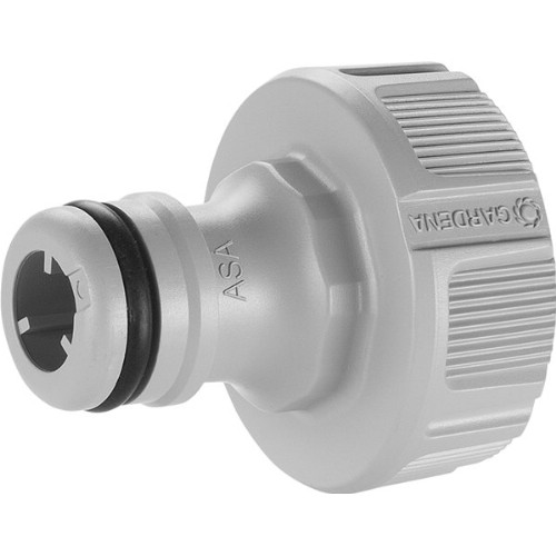 Krankoppling GARDENA G 3/4" Anti-Splash