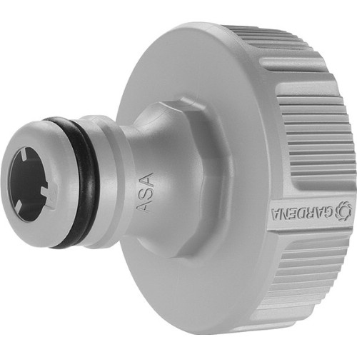 Krankoppling GARDENA G 1" Anti-Splash