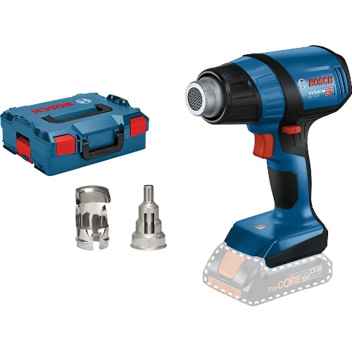 Varmluftspistol BOSCH GHG 18 V-50 utan batteri