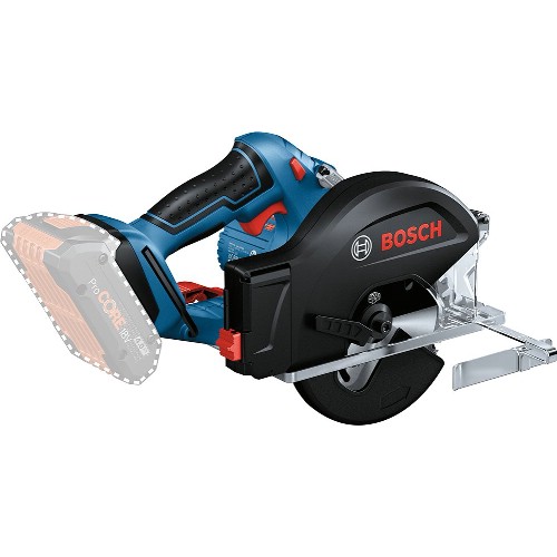 Metallcirkelsåg BOSCH GKM 18 V-50 utan batteri