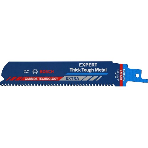 Tigersågblad BOSCH Expert Thick Tough Metal