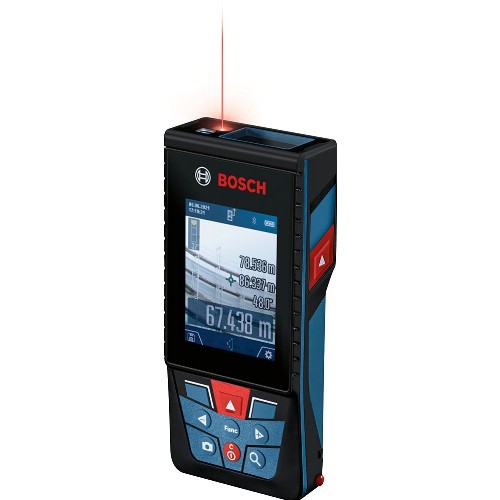 Avståndsmätare BOSCH GLM 150-27 C