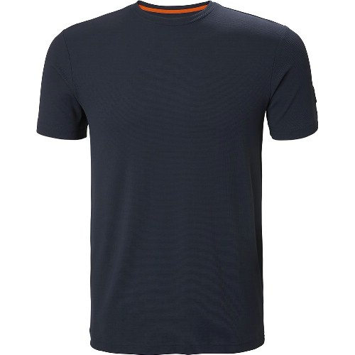 T-shirt HELLY HANSEN 79249 Kensington Tech