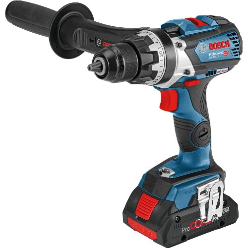 Borrskruvdragare BOSCH GSR 18 V-110 C