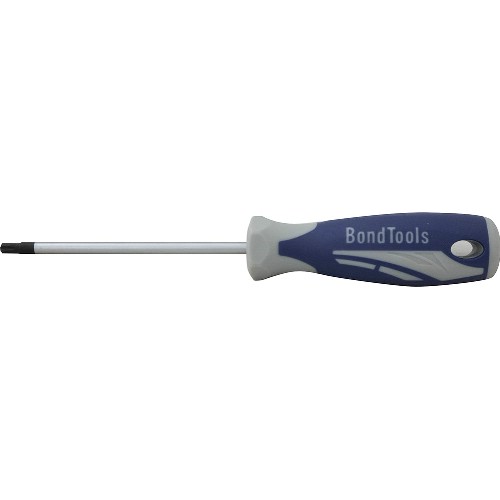 Skruvmejsel Torx BONDTOOLS BT2040TX
