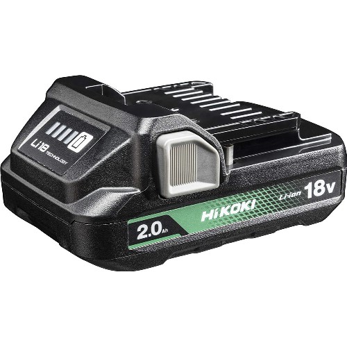 Batteri HIKOKI Li-Ion med batteriindikator