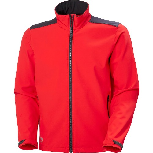 Jacka HELLY HANSEN 74085 Manchester 2.0 Softshell