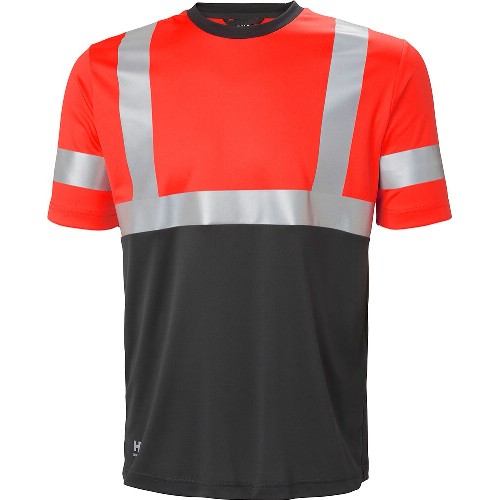 T-shirt HELLY HANSEN 79254 Addvis