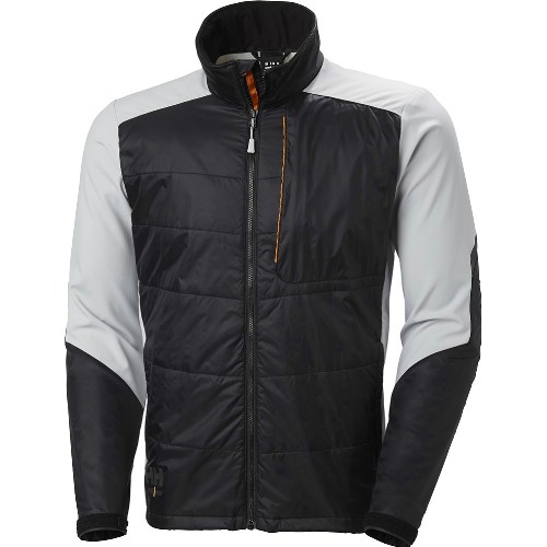 Vinterjacka HELLY HANSEN 73233 Kensington