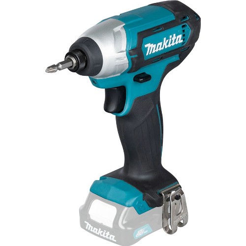 Slagskruvdragare MAKITA TD110DZ 12 V utan batteri