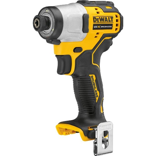 Slagskruvdragare DEWALT DCF801N 12 V utan batteri